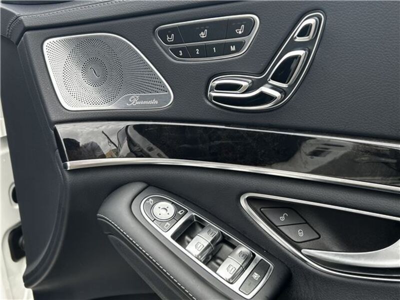 S-CLASS