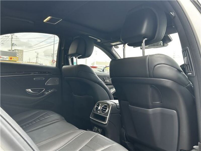 S-CLASS