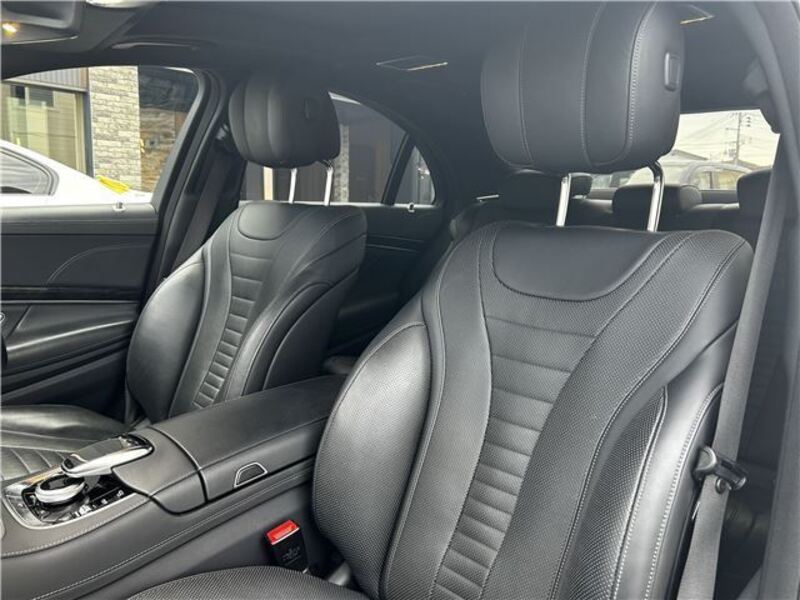 S-CLASS