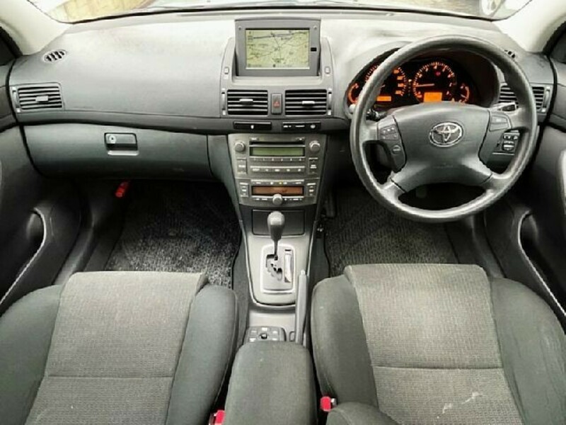 AVENSIS