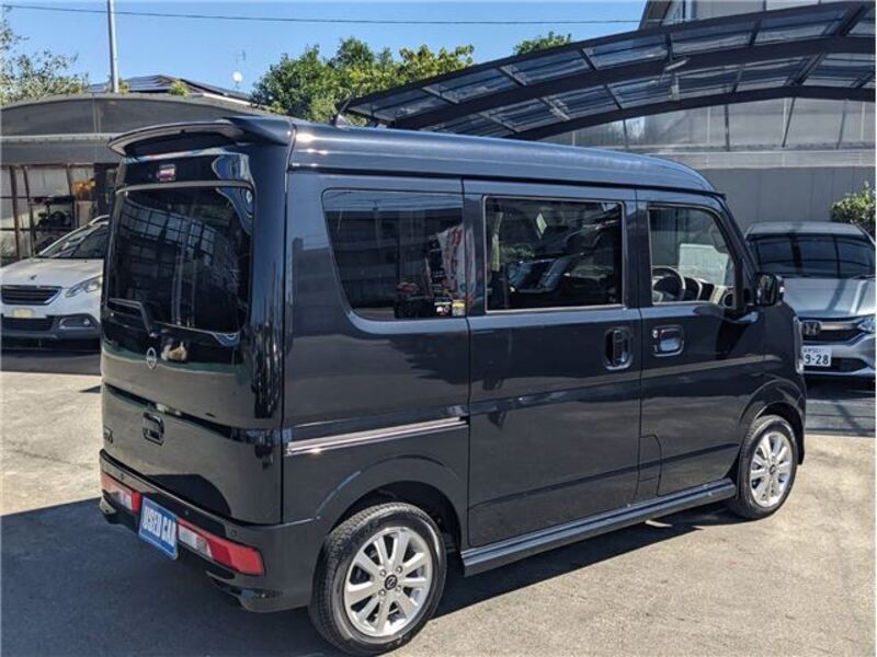 CLIPPER RIO