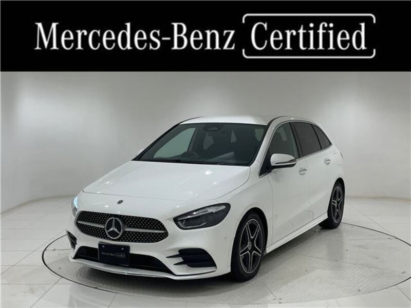 B-CLASS-0