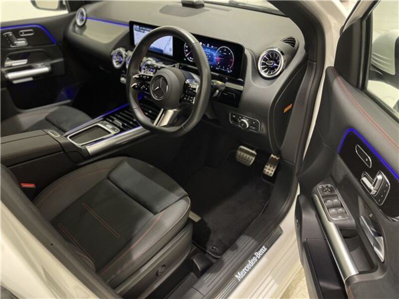 B-CLASS