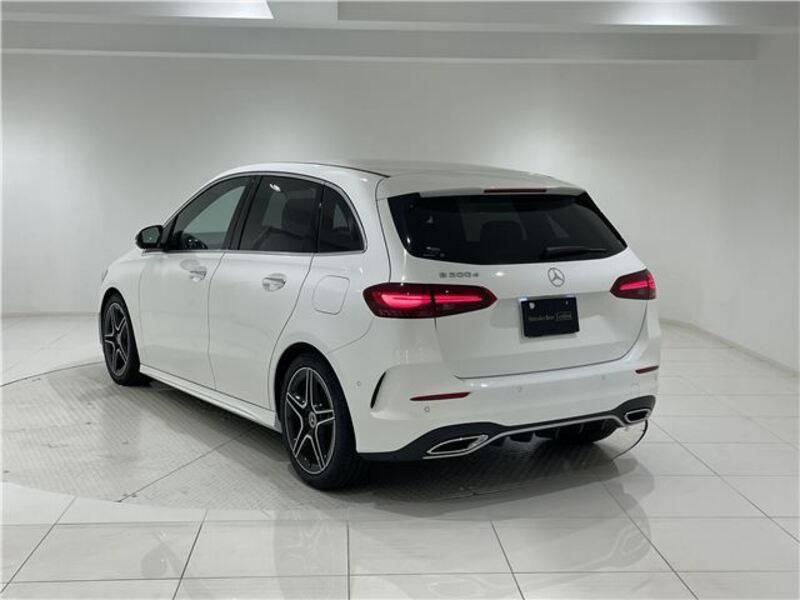 B-CLASS