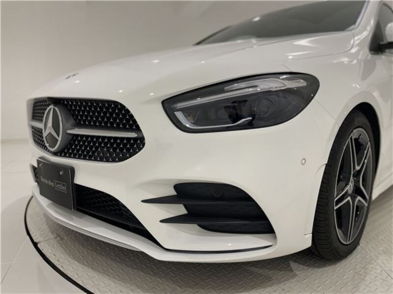 B-CLASS