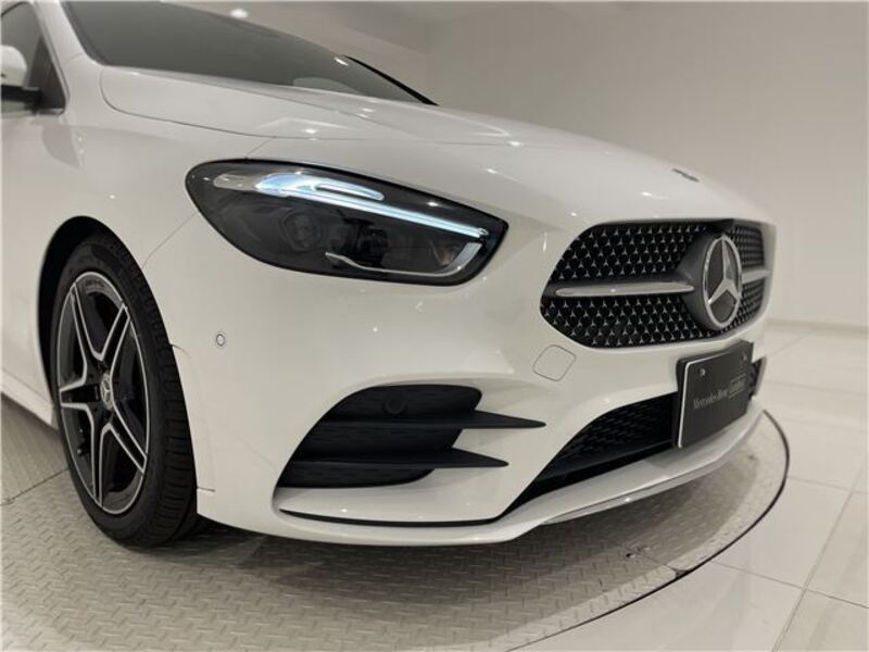 B-CLASS