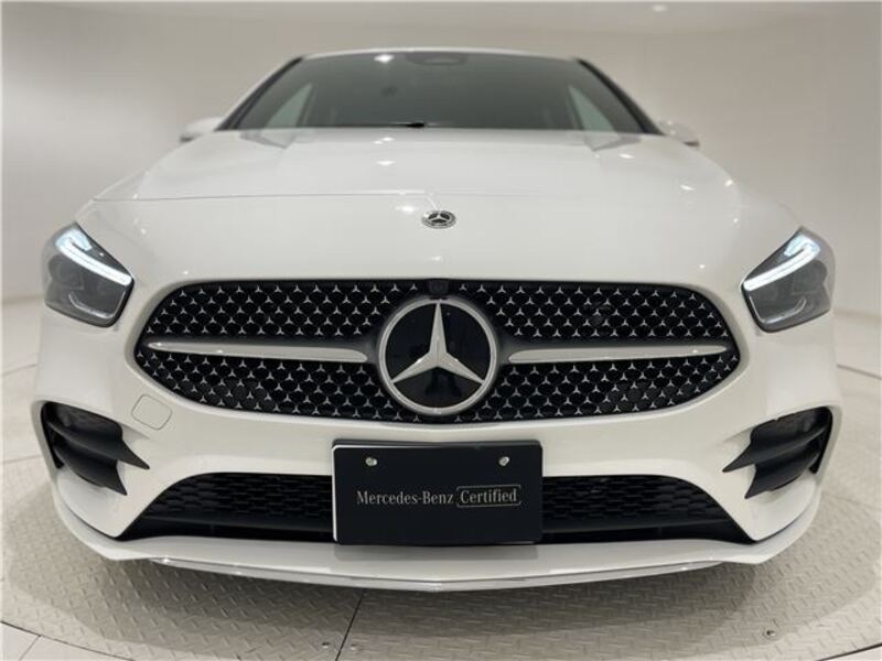 B-CLASS