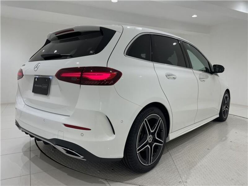 B-CLASS