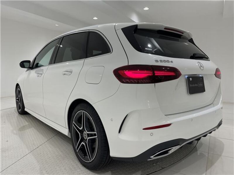 B-CLASS