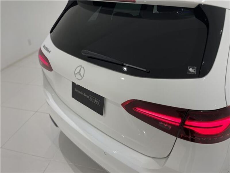 B-CLASS