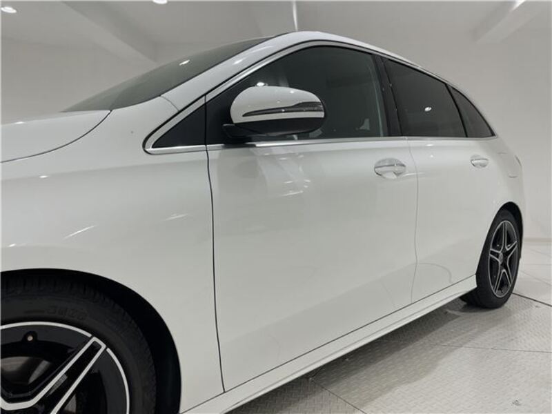 B-CLASS