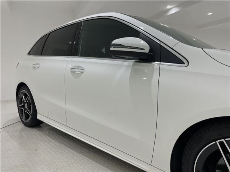 B-CLASS