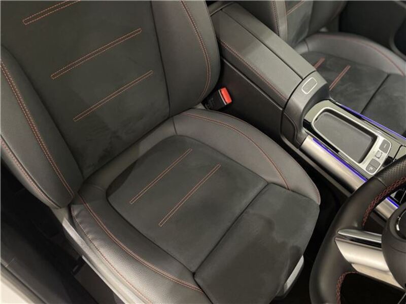B-CLASS