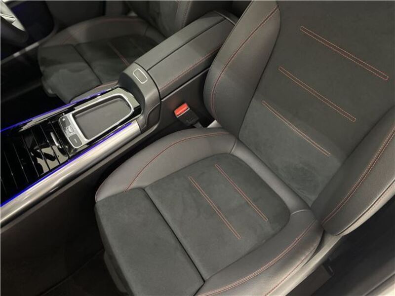 B-CLASS