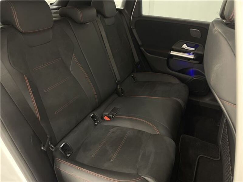 B-CLASS