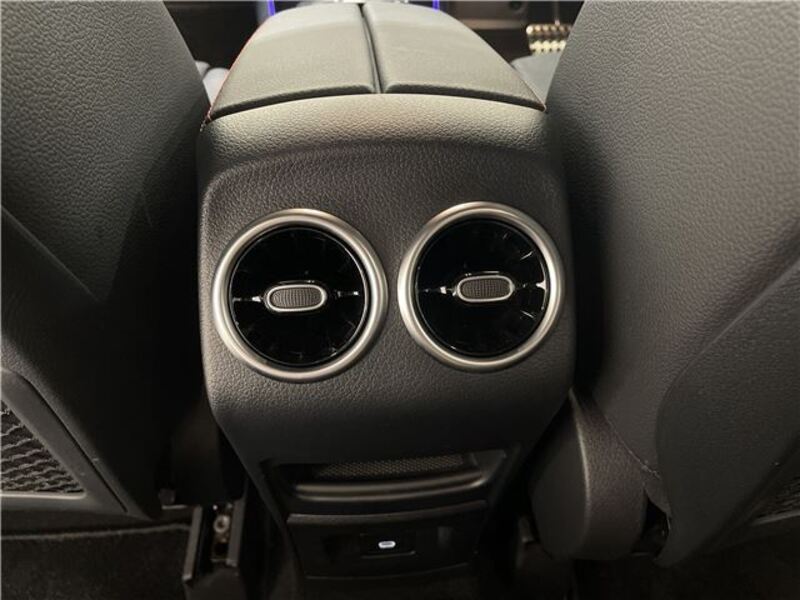 B-CLASS