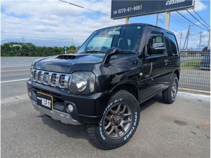 JIMNY