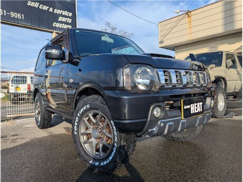 JIMNY