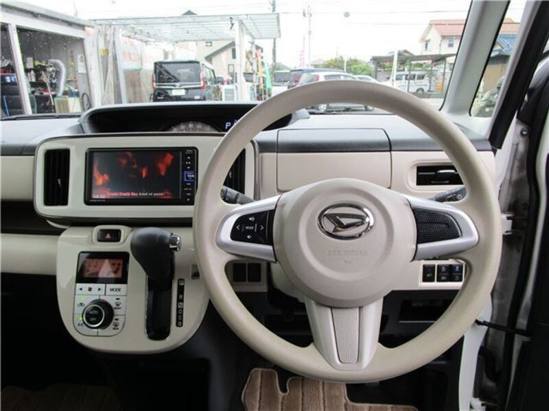MOVE CANBUS
