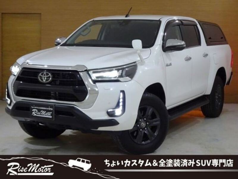 HILUX-0