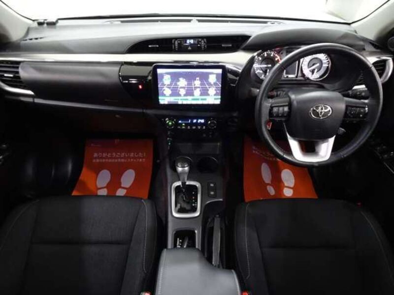 HILUX