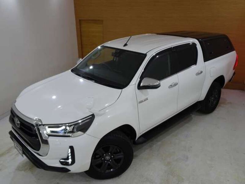HILUX