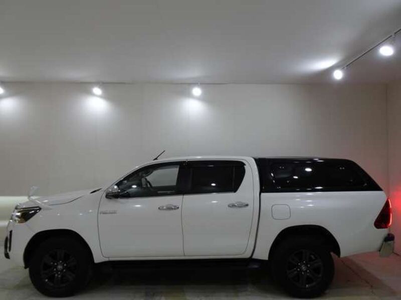 HILUX
