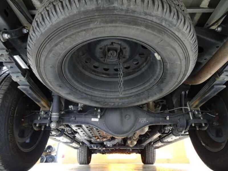 HILUX