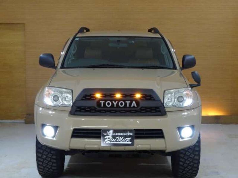 HILUX SURF