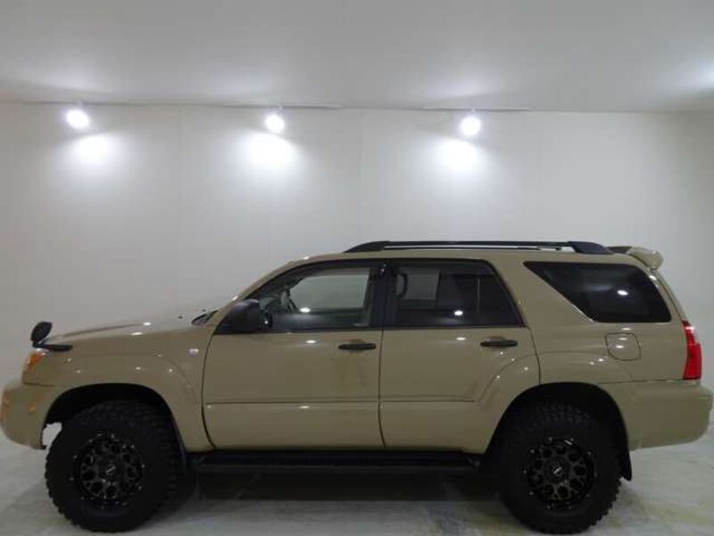 HILUX SURF