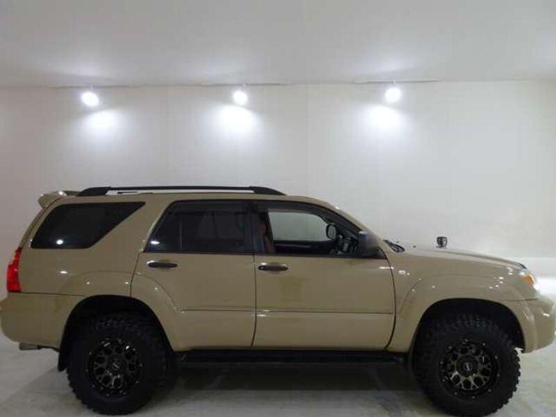 HILUX SURF