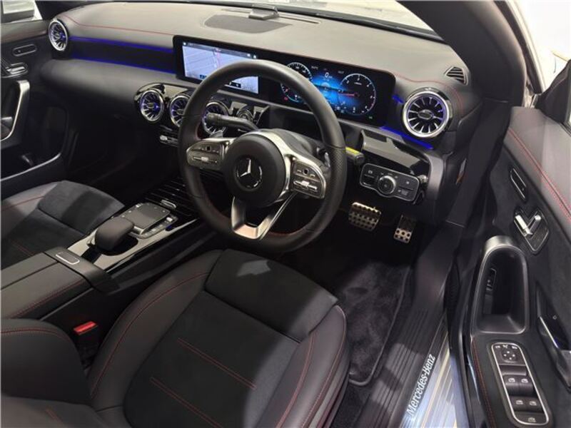 CLA-CLASS