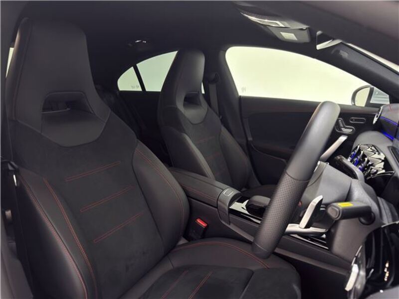 CLA-CLASS