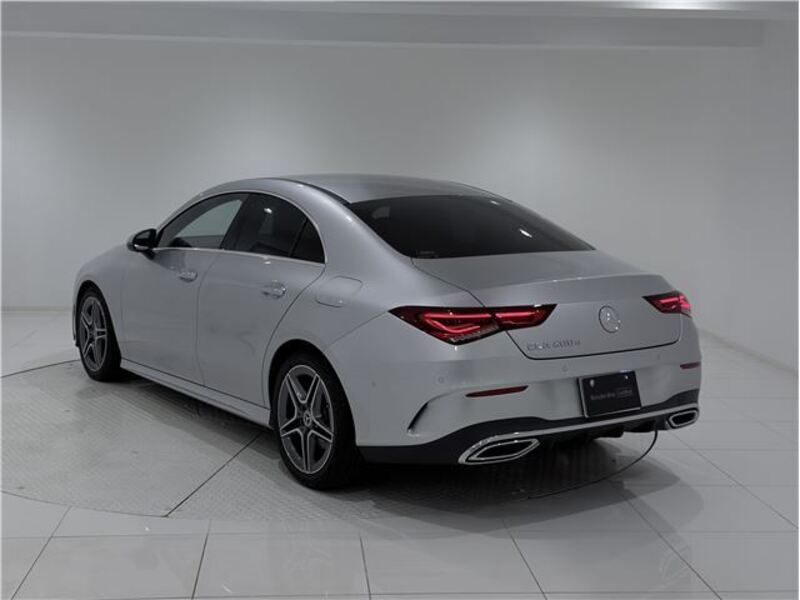 CLA-CLASS