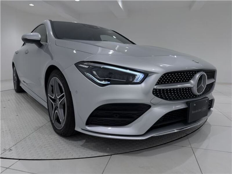 CLA-CLASS