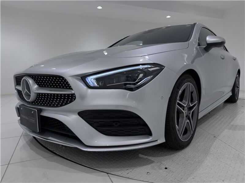 CLA-CLASS
