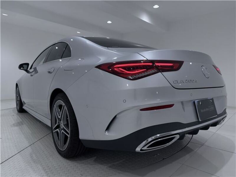 CLA-CLASS
