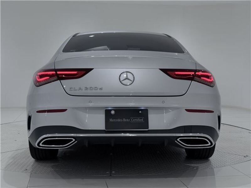 CLA-CLASS