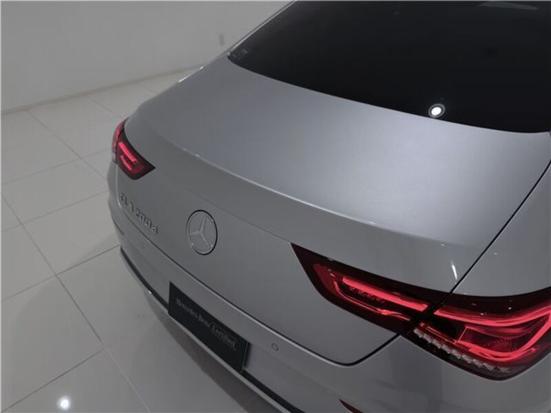 CLA-CLASS