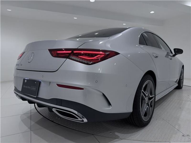 CLA-CLASS