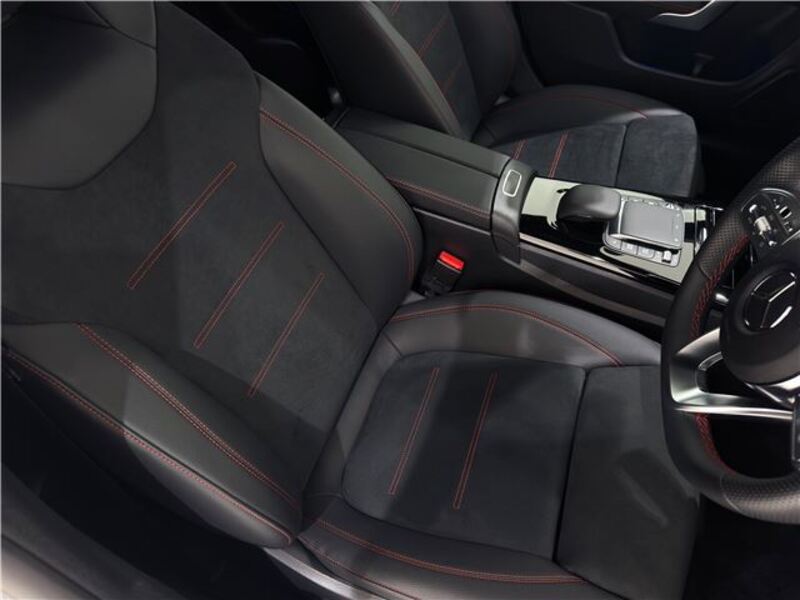 CLA-CLASS