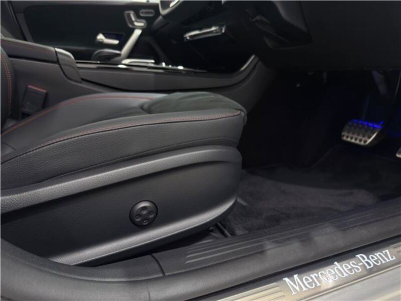 CLA-CLASS