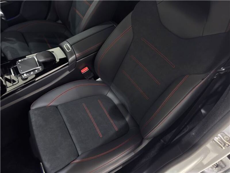 CLA-CLASS