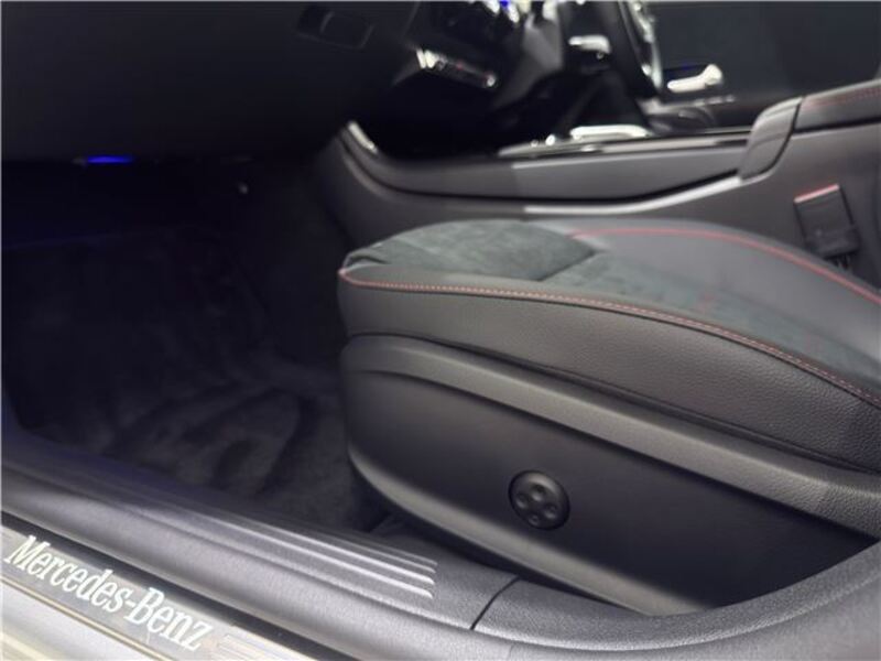 CLA-CLASS