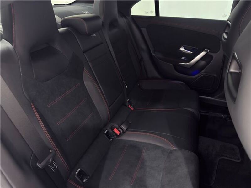 CLA-CLASS