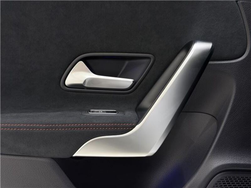 CLA-CLASS