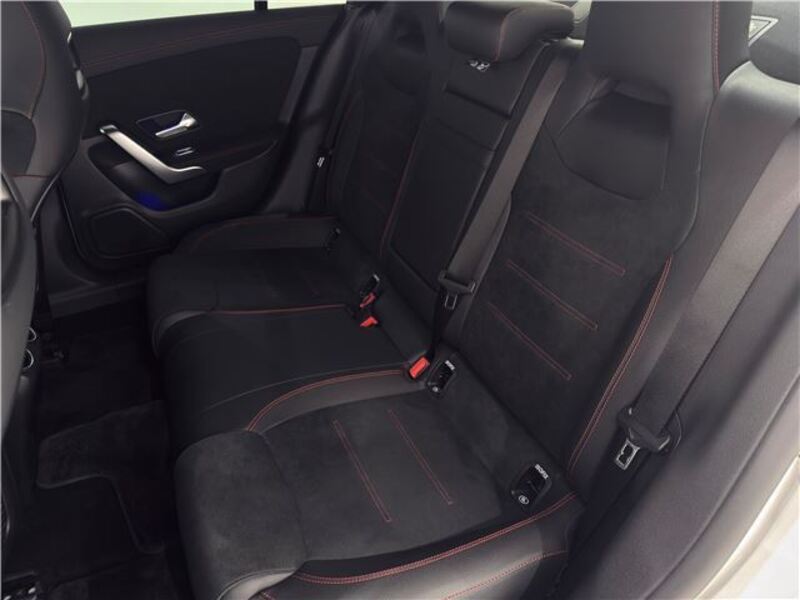 CLA-CLASS