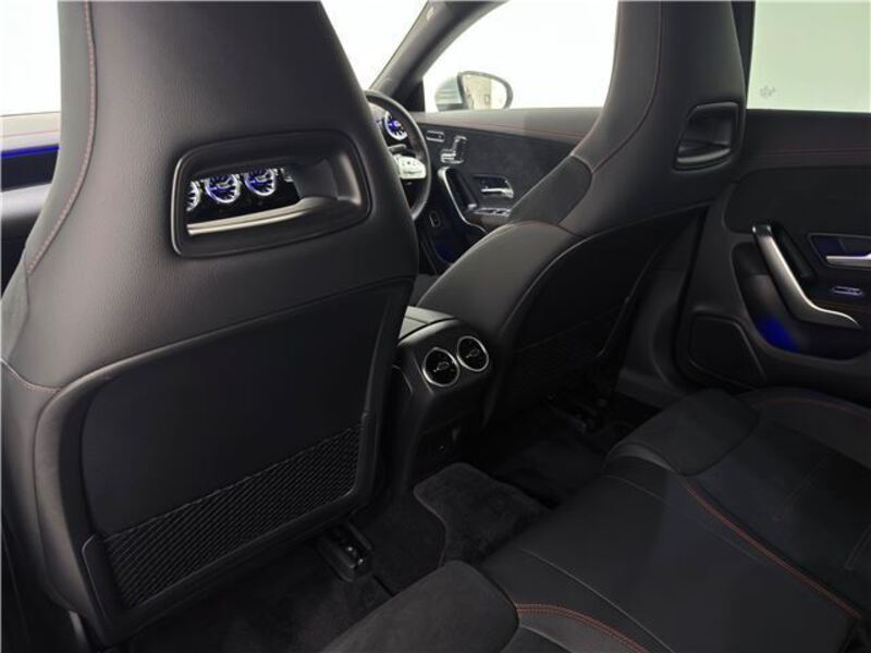 CLA-CLASS