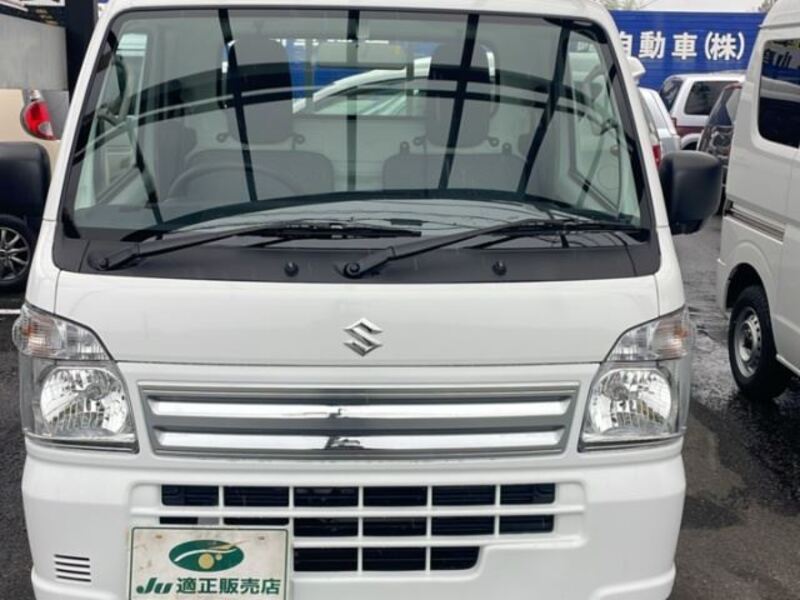 CARRY TRUCK