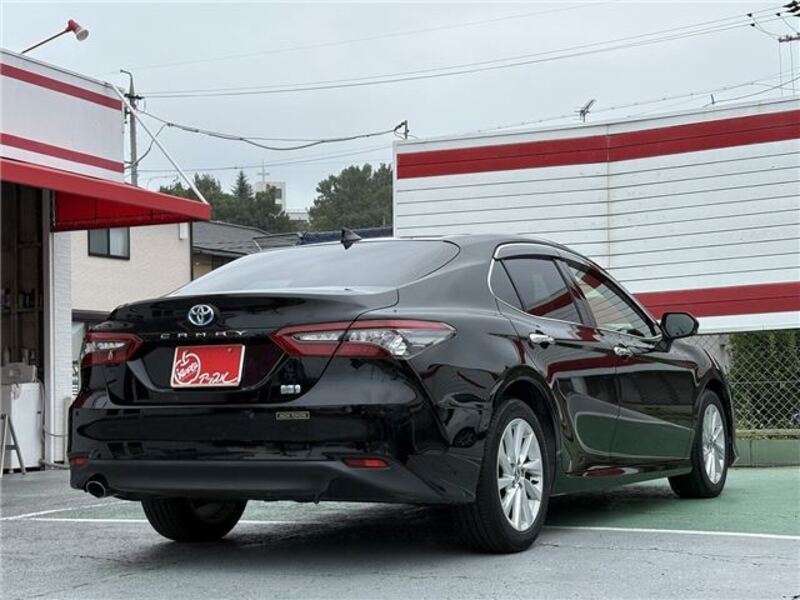 CAMRY